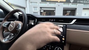 Сэкономили больше 700.000 руб. Как это возможно? Обзор на Jaguar F-Pace