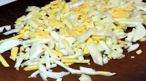 Салат Рог изобилия