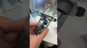 Дорхан комплектующие для откатных ворот