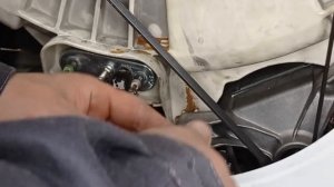 Стиральная машина Индезит ошибка F01