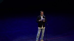 Впервые в Барнауле. Фестиваль Короткой Новой прозы«БеспринцЫпные чтения», 2025.