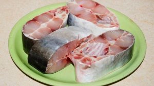 Паприкаш из сома