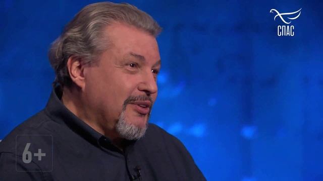 В гостях у Владимира Легойды – российский художник, писатель, режиссёр  Алексей Пищулин