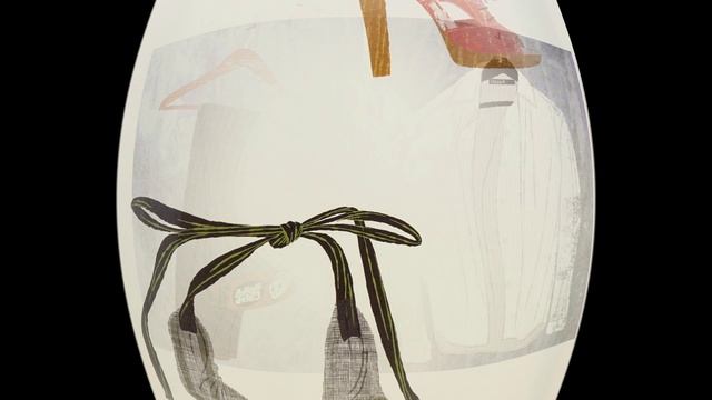 Иллюстрация сегодня. Мода. Юлиус Видеман 2013 часть 19 Современное искусство