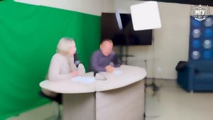 #закулисье