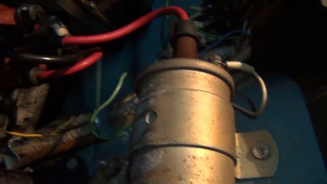 Устраняем проблемы с заводом двигателя на УАЗ устранение проблем с коммутатором и вариатором массо смотреть онлайн