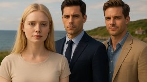 ОСТРОВ. КУХНЯ. ЛЮБОВЬ.