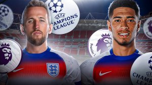 ПЕРЕНЕС СБОРНУЮ АНГЛИИ В АПЛ В FC26!