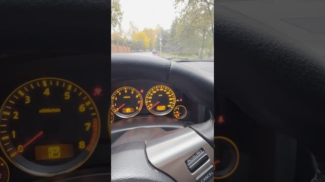 ОБЗОР НА INFINITI FX 45 смотреть онлайн