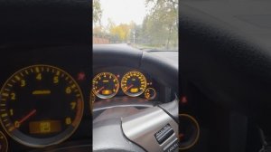 ОБЗОР НА INFINITI FX 45