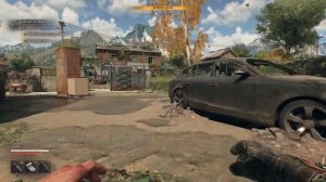 Dying Light: The Beast ➤ ЧАСТЬ 16 ➤ ПРОХОЖДЕНИЕ НА РУССКОМ