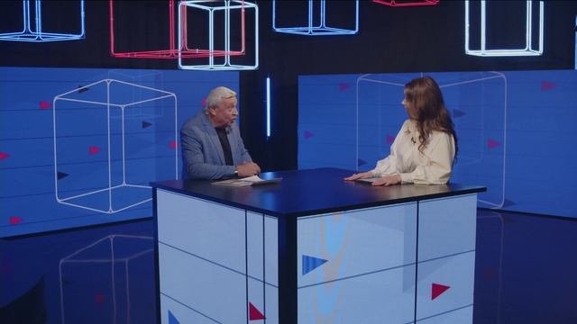 Интервью: Борис Кайнов