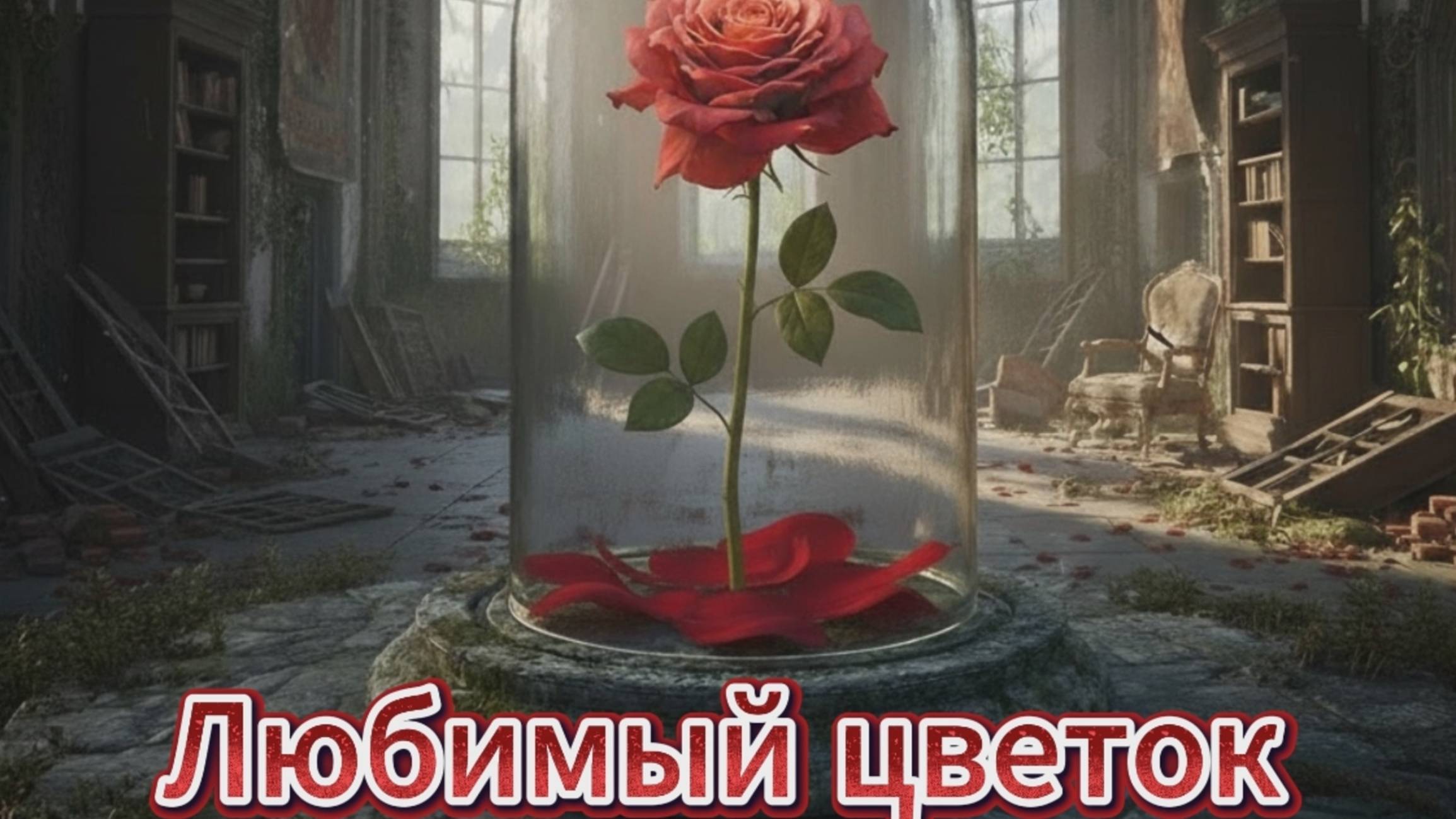 Вова Нова - Любимый цветок