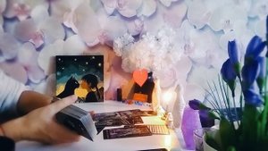 Какое решение принял мужчина на счёт Вас?