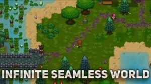 Кооперативная Stardew Valley на СТЕРОИДАХ — из раннего доступа вышла хайповая песочница Necesse.