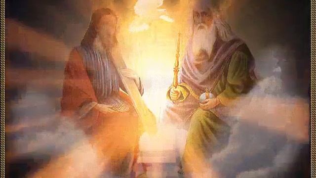 Спасибо тебе ! Храни тебя бог...