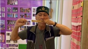 «Очарование провинции». Мечетлинский район