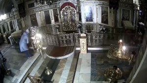 LIVE: Богослужения Никольского храма в г. Зеленоград