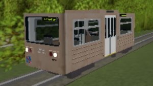 Robloxian Automatic Subway 2 - Tsopa Line 3