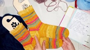 СП"ДОБИВАЮ НЕДОВЯЗЫ-4/2025"С МАРИНОЙ СТОГОВОЙ. ОТЧЕТ 22