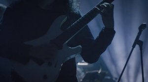 Persefone - Living Waves (Official Video)