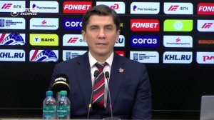 Уйдет ли Даниэль Спронг из ЦСКА? День с Алексеем Шевченко