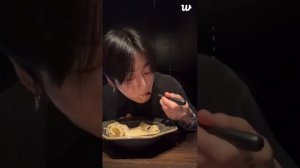 WEVERSE Jk 2025.09.28 Потому что я