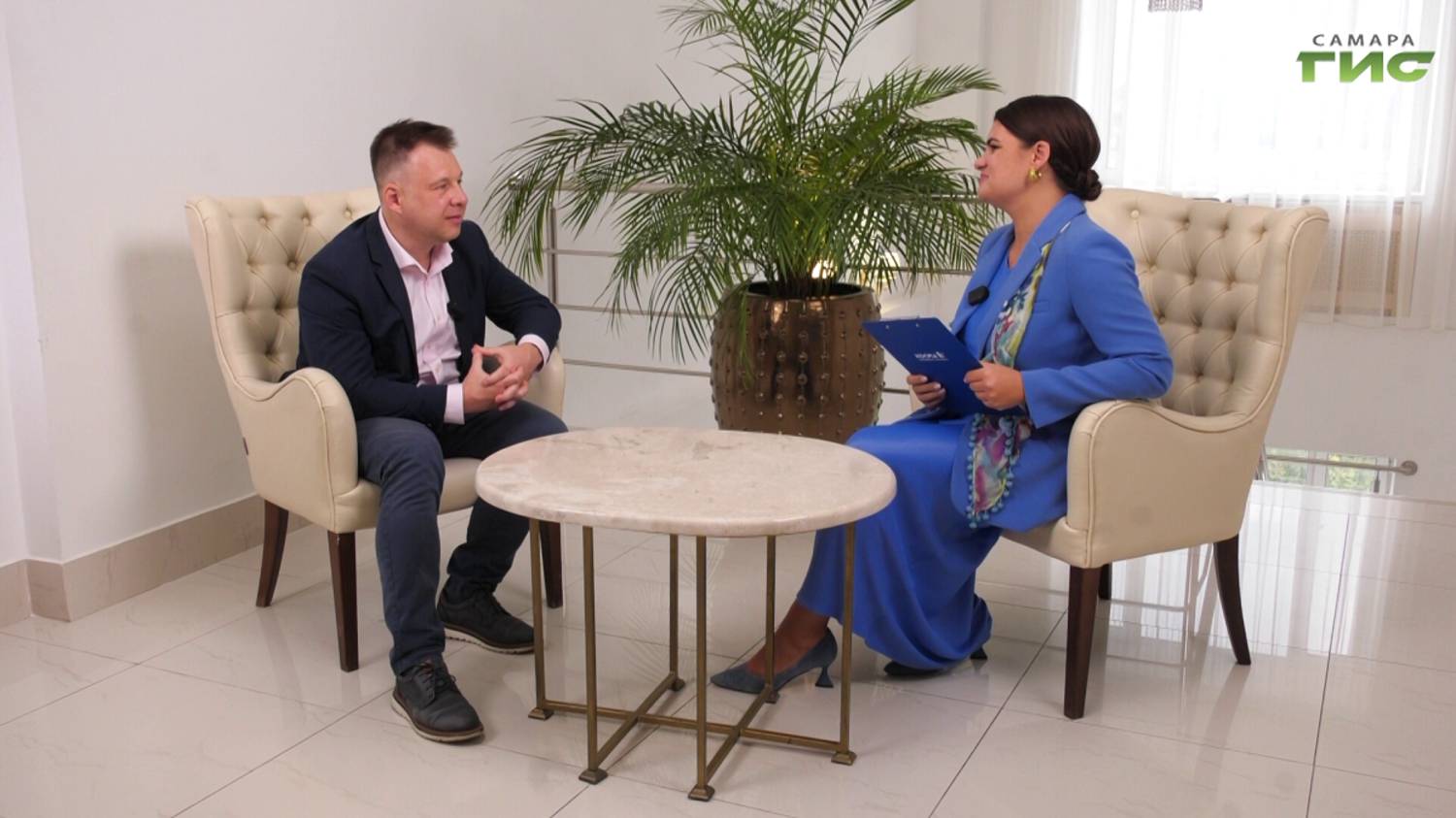 "Чем опасна прогрессирующая близорукость у детей" / "Косма" на связи" от 18.10.2025