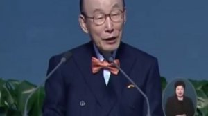 Секрет Йонги Чо. Через страдания в благословения
#проповедь #свидетельство