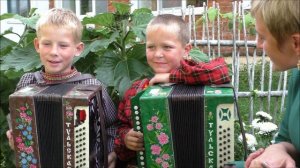 Кармыжские соловьи 2015