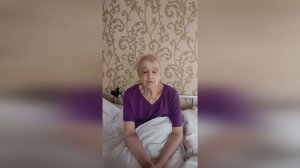 Отзыв о пансионате (Булика). Благодарим за теплые слова