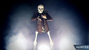 Hunter - Докопаться до истины