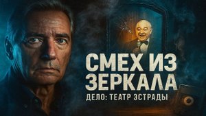 Секретные Архивы КГБ: Евгений Петросян. СМЕХ, КОТОРЫЙ УБИВАЕТ: реальная история Театра Эстрады
