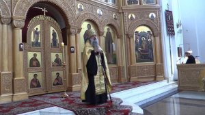 О любви к врагам