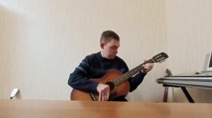 КОМПОЗИЦИЯ НОМЕР 2.
#гитара #продвижение #рутуб #топкатегории