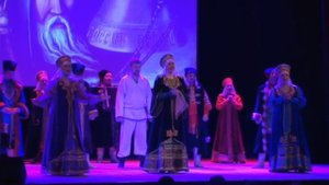 "Дудари" - ансамбль "Вечерки"