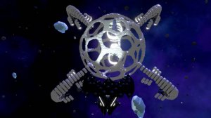 Empyrion - Galactic Survival -DOOM BOSS-