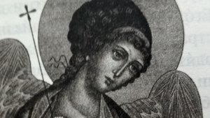 мои размышления 💭 молитва святому ангелу хранителю