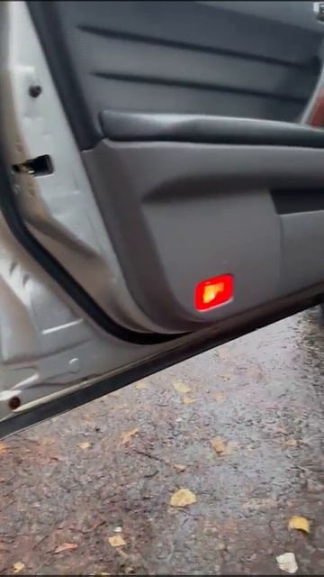 нисан теанс