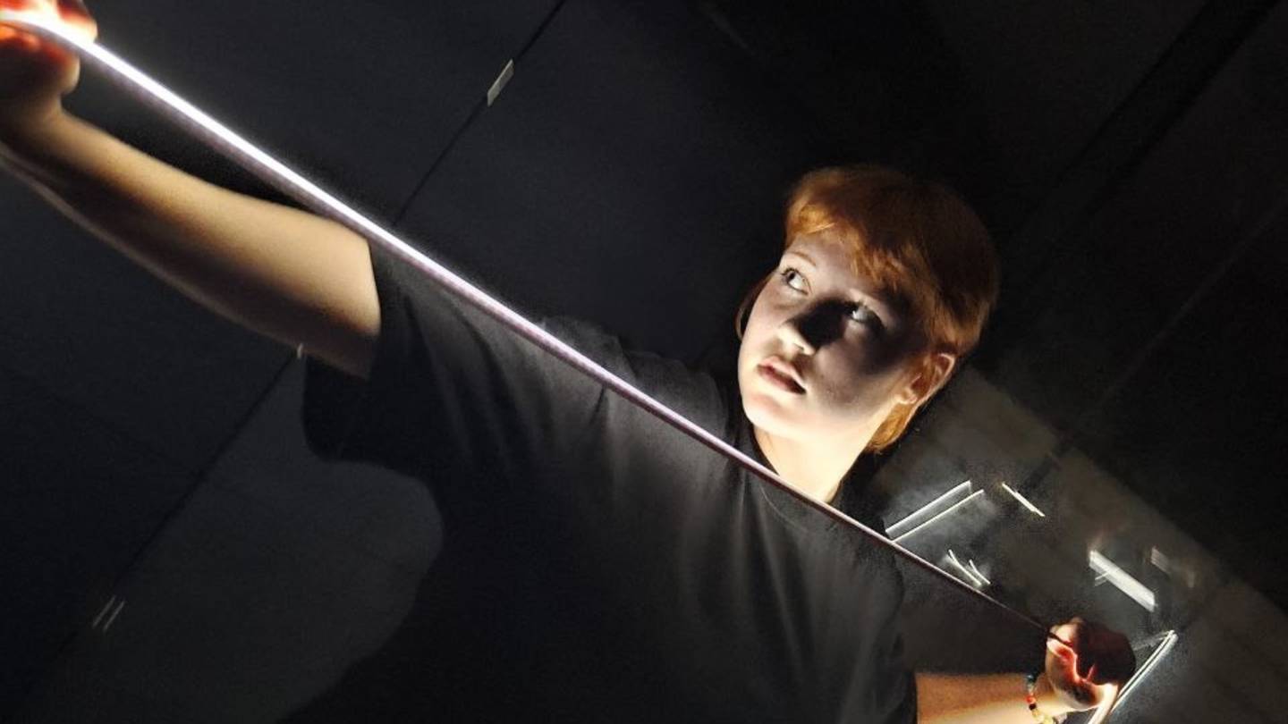 Лирическая импровизация от Дарьи К