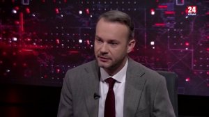 Интервью 24. Иван Зуянов. Выпуск от 17.10.25