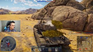 МОЖЕТ ЛИ НОВИЧОК НАУЧИТЬСЯ ИГРАТЬ НА БОМБАРДИРОВЩИКЕ? WAR THUNDER!
