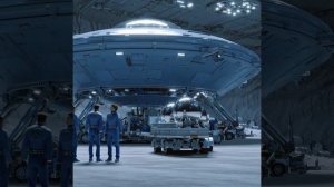 ГФС. Доставка специальных зондов с транспортного корабля через Лунную Базу на Базу земли.