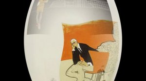 Иллюстрация сегодня. Мода. Юлиус Видеман, 2013, часть 27 | Современное искусство