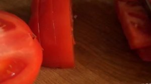 Салат из крабовых палочек Весенний бриз