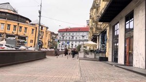 Украина! 16 октября. Что сегодня творится в Киеве!