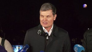 Торжественное открытие реконструированной Шуховской башни и детского технопарка «Кванториум».