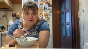 мукбанг все проснулись и улыбнулись давайте поедим