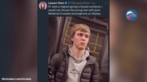 Уфимец стал звездой интернета на Западе после нокаута дебошира в автобусе