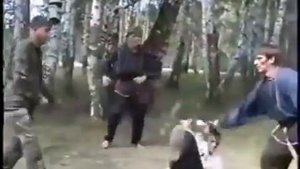 Техника грациозного банщика